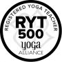 RYT500 Yoga Alliance